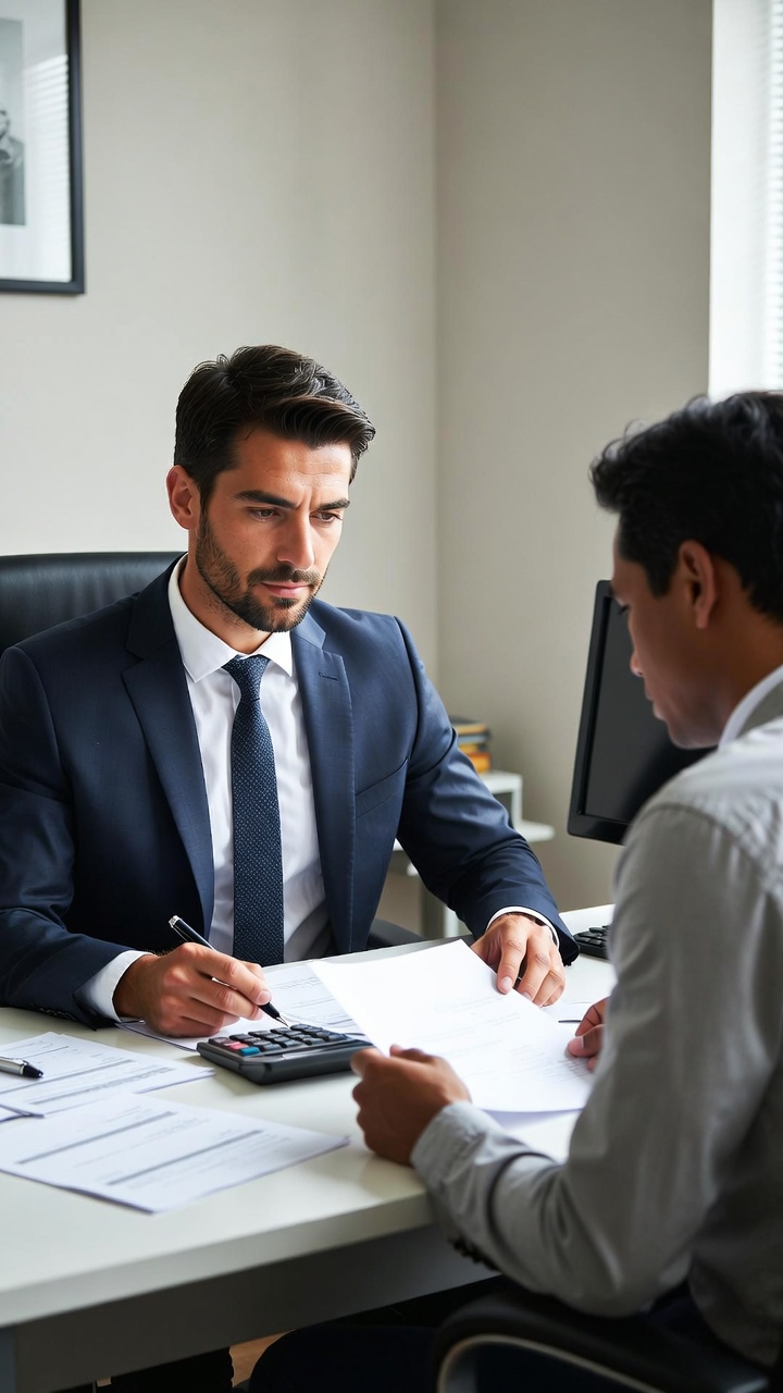 Document and Obligation Analysis